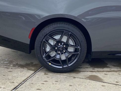 New 2026 Dodge Charger Scat Pack w/ Blacktop Package AWD/4WD image 37