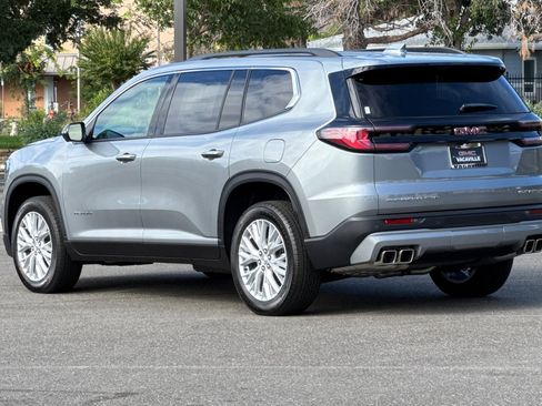 New 2026 GMC Acadia Elevation w/ Elevation Premium Package image 7