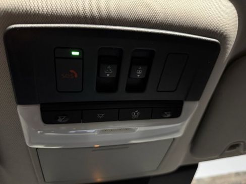 Certified 2023 Nissan Pathfinder SL w/ SL Premium Package image 22