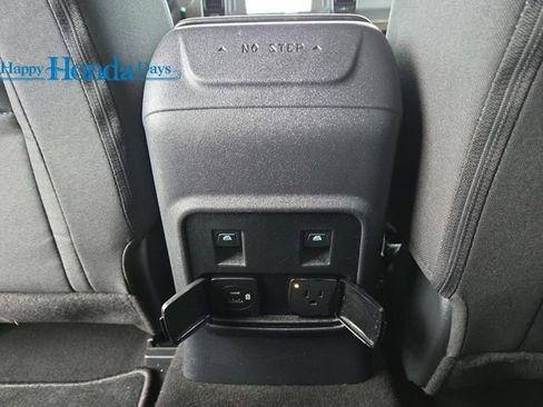 Used 2023 Ford Bronco Outer Banks image 17