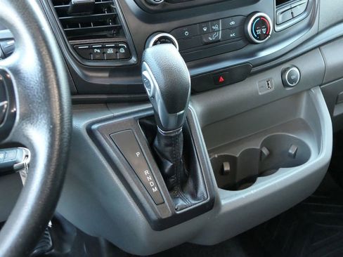 Used 2021 Ford Transit 250 Medium Roof image 25