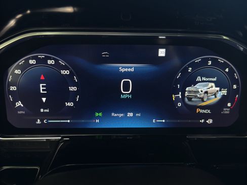 New 2026 Chevrolet Silverado 2500 LT w/ Trail Boss Package image 10