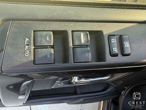 Used 2021 Toyota 4Runner Nightshade AWD/4WD image 10