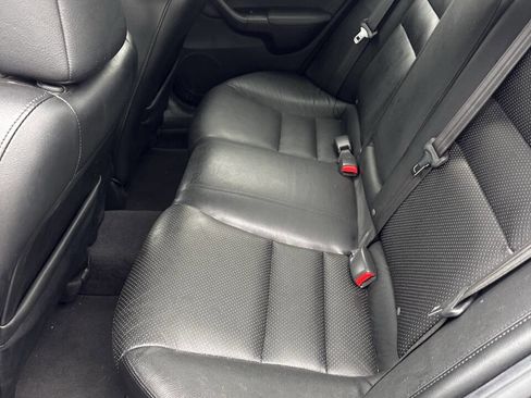 Used 2008 Acura TSX w/ Navigation image 7