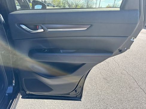Used 2023 MAZDA CX-5 AWD 2.5 Turbo image 18