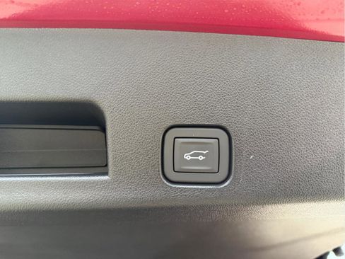 New 2026 GMC Acadia Elevation w/ Black Edition image 23