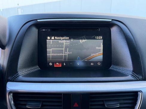 Used 2016 MAZDA CX-5 Touring image 35