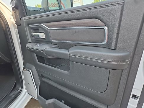 New 2026 RAM 2500 Laramie image 93
