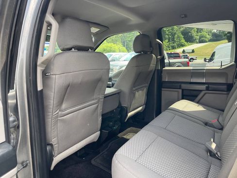 Used 2015 Ford F150 XLT w/ Equipment Group 302A Luxury AWD/4WD image 26