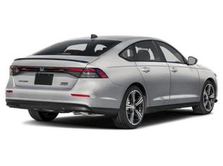 New 2026 Honda Accord Sport video 2