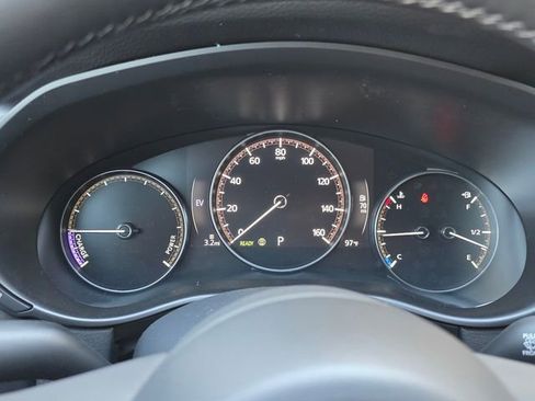 New 2026 MAZDA CX-50 2.5 Hybrid w/ Weather Package image 26