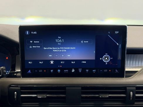 Used 2023 Lincoln Corsair Reserve w/ Equipment Group 201A AWD/4WD image 12