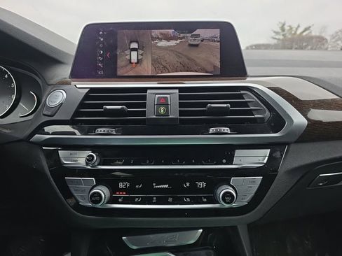 Used 2021 BMW X3 xDrive30i w/ Convenience Package image 17