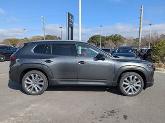 New 2026 MAZDA CX-50 AWD 2.5 S w/ Weather Package video 3