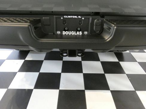 New 2025 RAM 2500 Power Wagon image 7