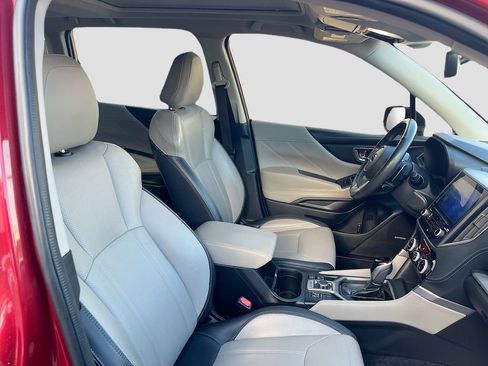 Used 2021 Subaru Forester Limited AWD/4WD image 30