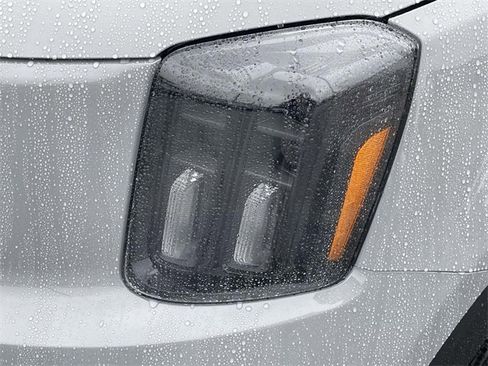 New 2025 Kia Telluride SX X-Line image 8