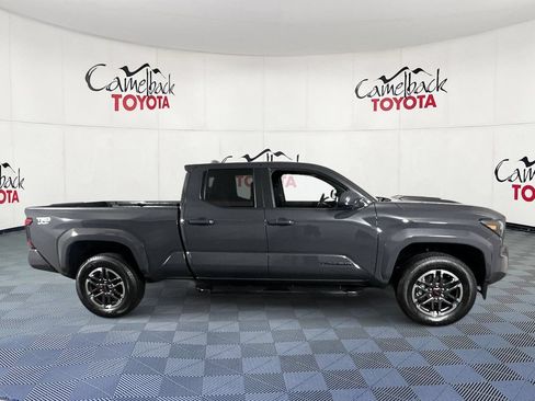 Used 2025 Toyota Tacoma TRD Sport RWD image 8