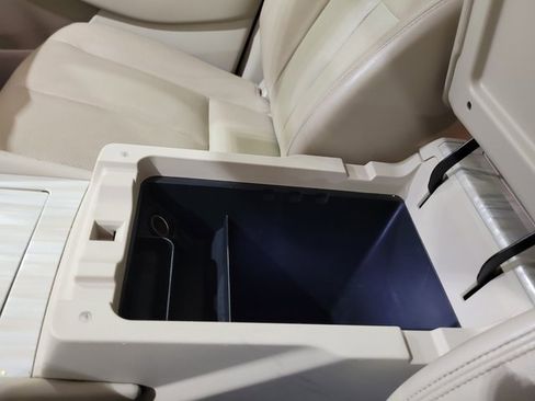 Used 2017 Nissan Murano Platinum image 38