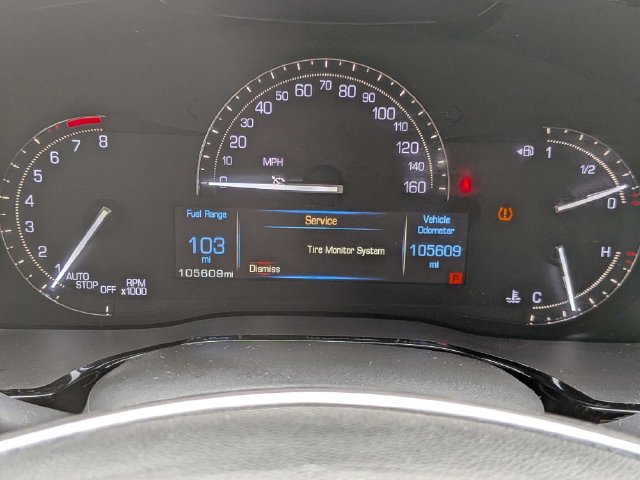 Used 2019 Cadillac XT5 FWD image 25