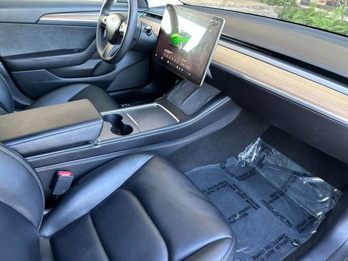 Used 2022 Tesla Model 3 Base image 15