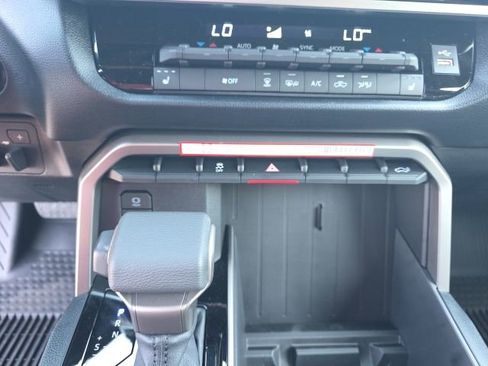 New 2026 Toyota Tundra SR5 AWD/4WD image 21