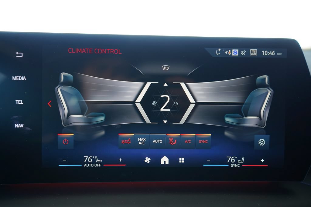 Used 2026 BMW 228i w/ Technology Package FWD image 18