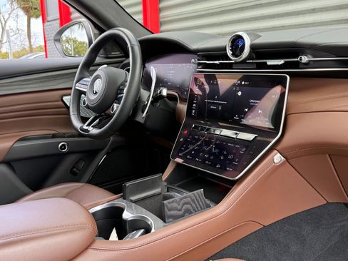 Used 2023 Maserati Grecale GT AWD/4WD image 21