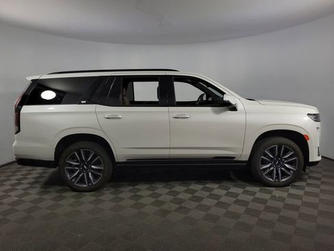 Used 2021 Cadillac Escalade Sport w/ Driver Assist Tech Package AWD/4WD image 11