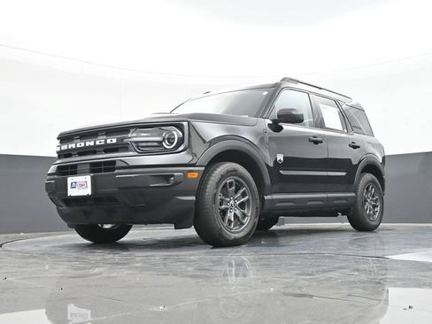 Used 2024 Ford Bronco Sport Big Bend w/ Convenience Package AWD/4WD image 57