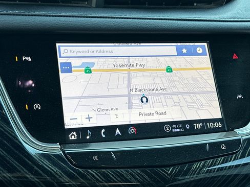 Certified 2024 Cadillac XT6 Premium Luxury image 20