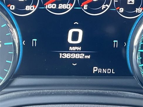 Used 2017 Chevrolet Tahoe Premier image 9