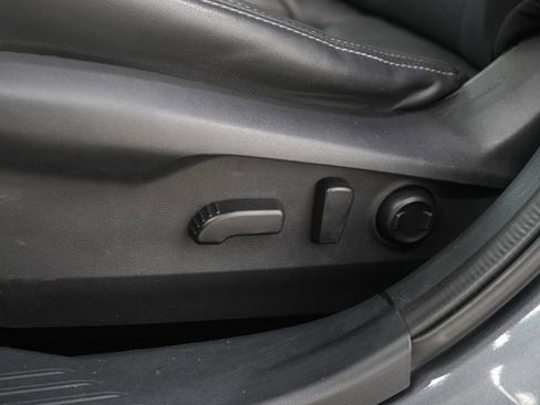 Used 2021 Subaru Legacy Limited AWD/4WD image 25