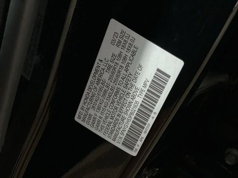 Used 2023 Honda Pilot EX-L image 38