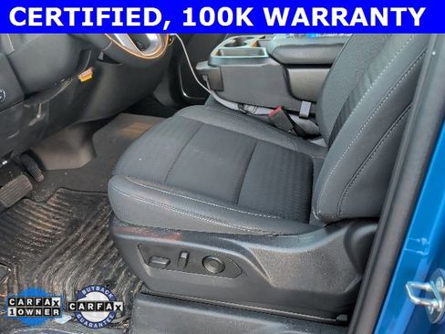 Used 2022 GMC Sierra 1500 Elevation image 16