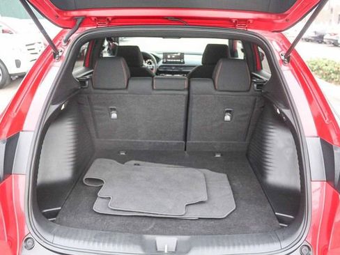 Used 2024 Honda HR-V Sport image 39