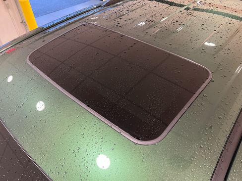 New 2026 Toyota Sienna XLE FWD image 18