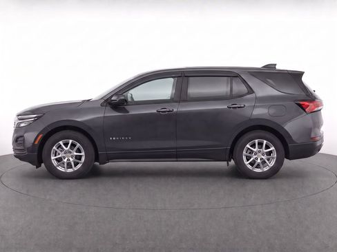 Used 2023 Chevrolet Equinox LT FWD image 5