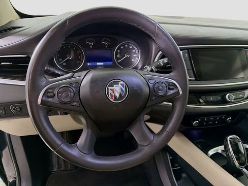 Used 2020 Buick Enclave Essence w/ Sound and Sites Package image 14