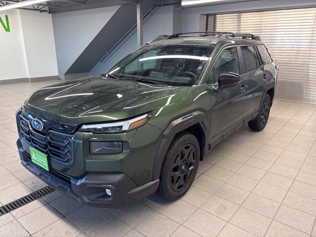 New 2026 Subaru Outback Limited AWD/4WD image 3