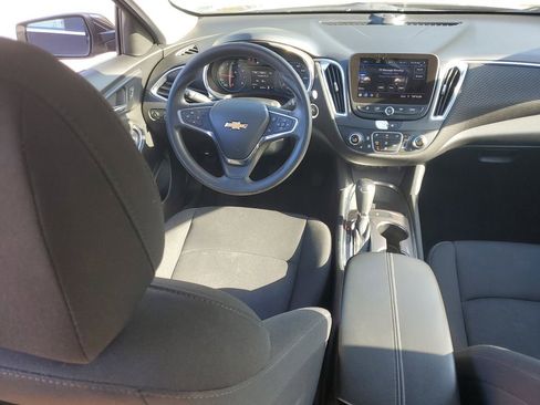Used 2020 Chevrolet Malibu LT FWD image 16