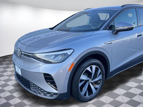 Used 2023 Volkswagen ID.4 Pro image 19