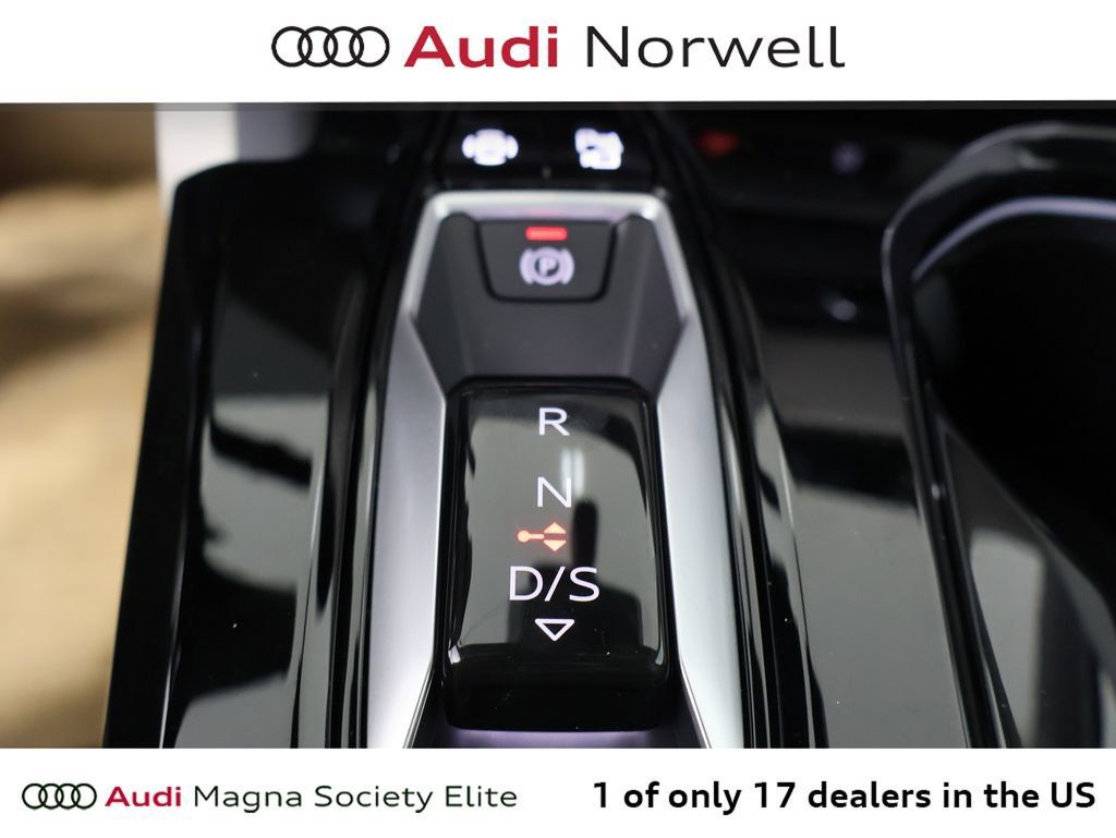 New 2026 Audi Q5 Premium AWD/4WD image 3