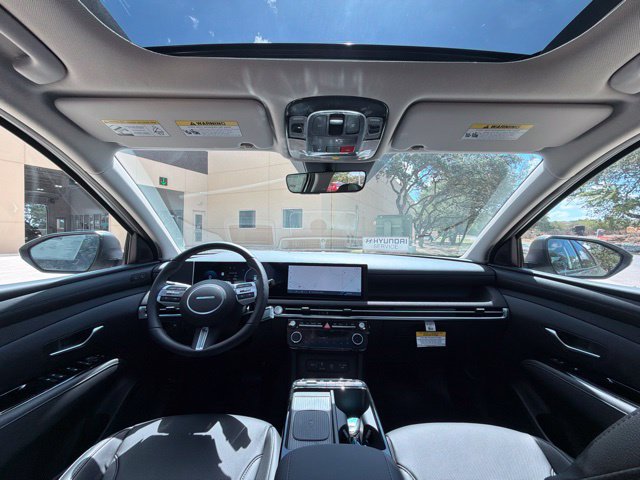 New 2026 Hyundai Tucson Limited AWD/4WD image 10