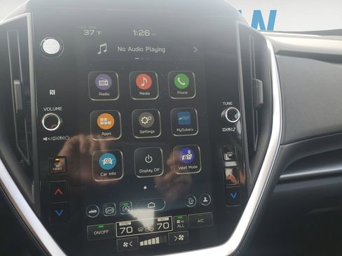 New 2026 Subaru Impreza 2.0i Sport image 19