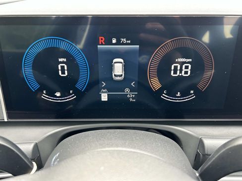 New 2026 Hyundai Tucson SE image 34