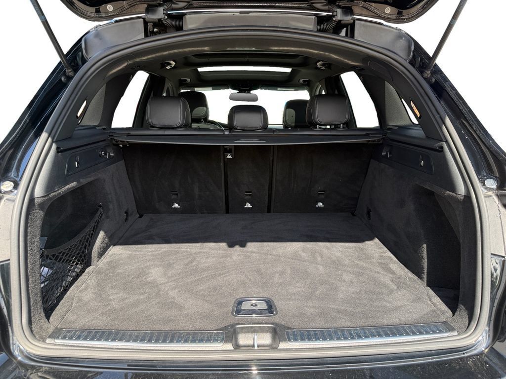 Used 2019 Mercedes-Benz GLC 300 4MATIC image 31