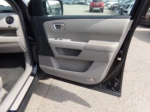 Used 2010 Honda Pilot EX-L image 32