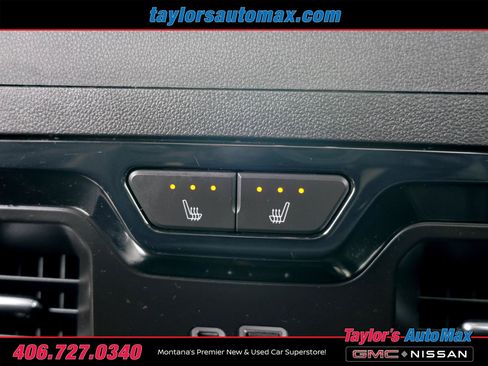 Used 2023 GMC Sierra 1500 AT4 AWD/4WD image 35