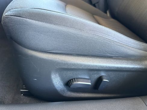 Used 2023 Nissan Altima 2.5 SV FWD image 15